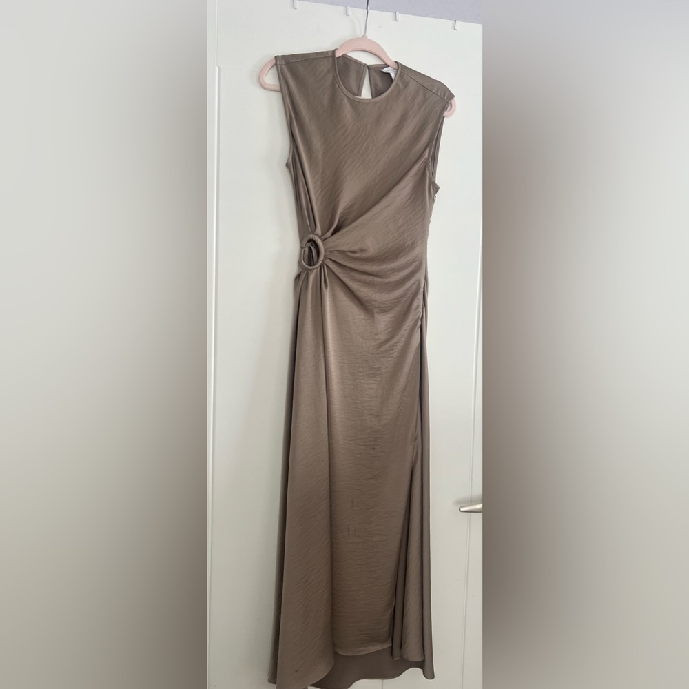 How of Harlow Dress